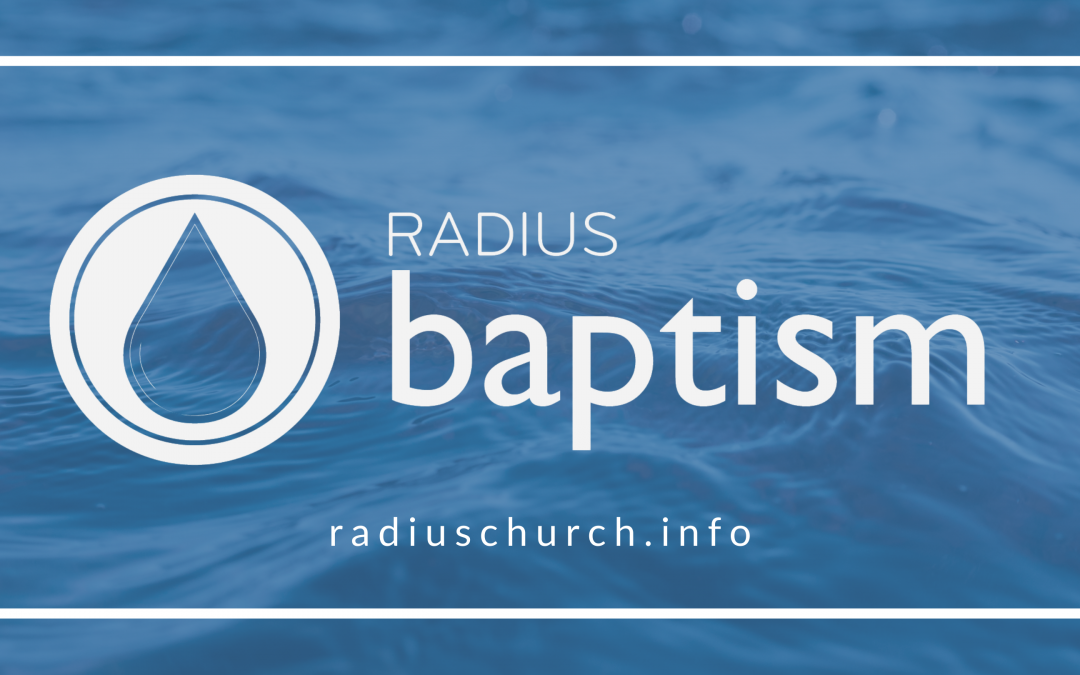 Ux2 | Baptisms at Centerville