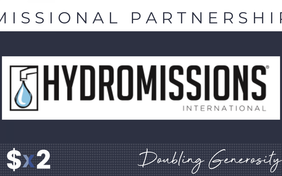 LIVE 2.20.22 – Hydromissions