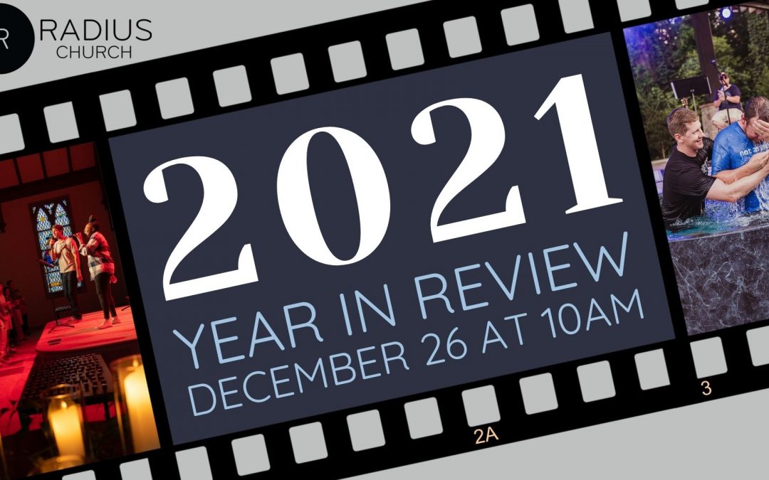 LIVE 12.5 – DECEMBER 26 (DAY OFF) / YEAR IN REVIEW