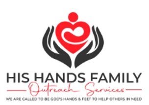 $x2 | His Hands Family Outreach Services