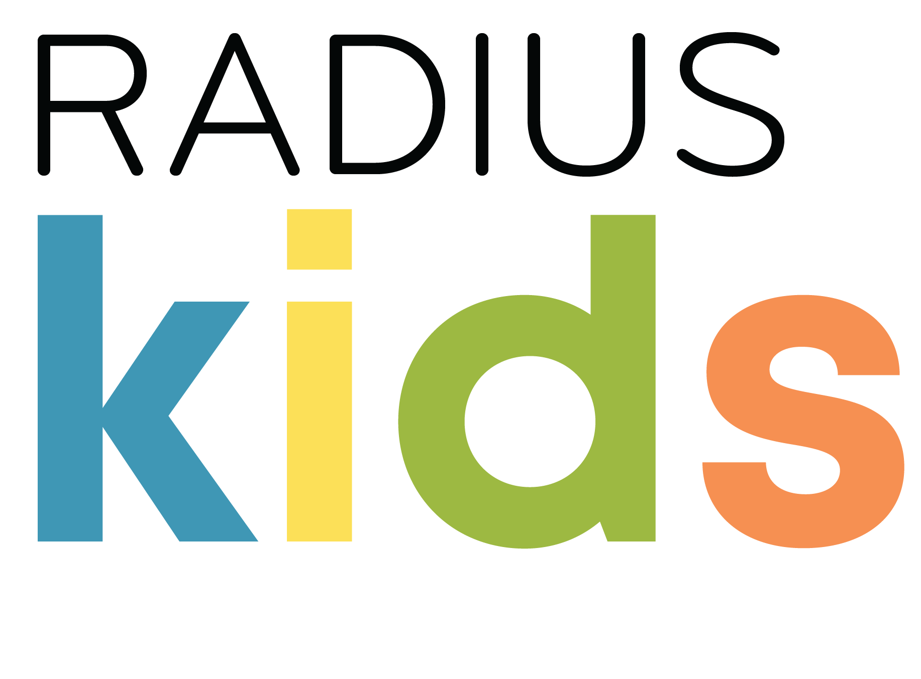 KIDS | RADIUS Church